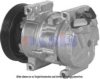 AKS DASIS 850574N Compressor, air conditioning